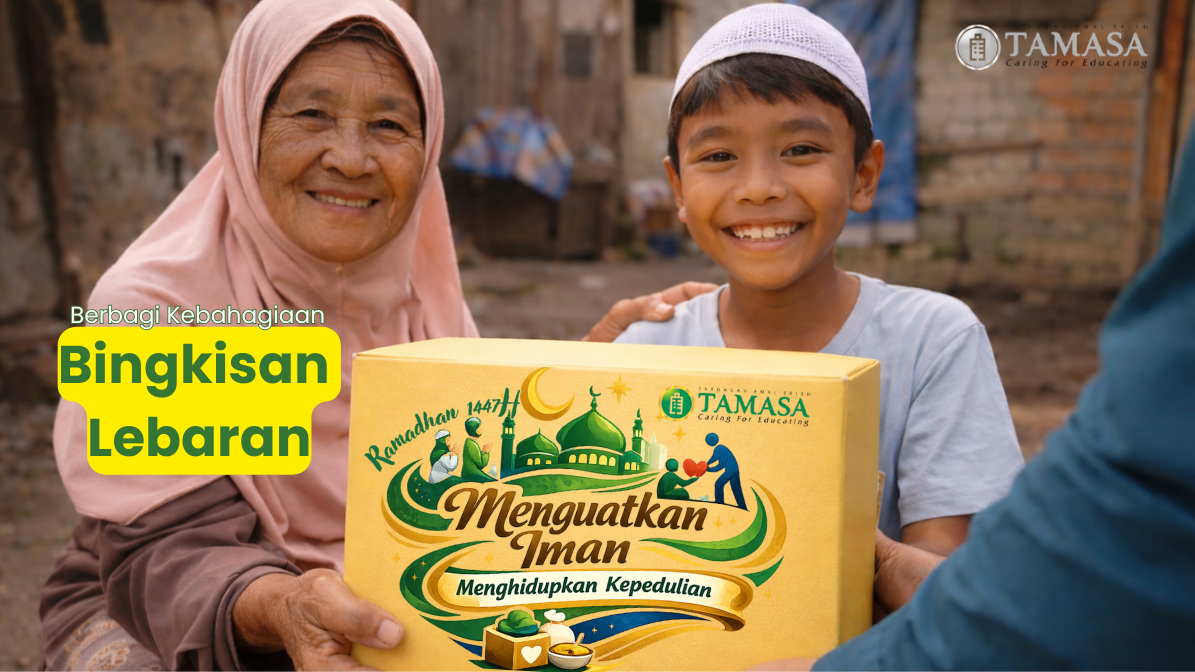 Bingkisan Lebaran